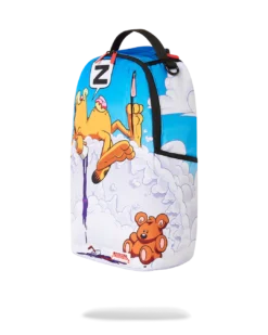 Sprayground Garfield Sleeping Kitty Backpack -Selected Fashion Luggage Stores 7cc935 f1d7b2de43ef482ca65edc0ad97a5df7mv2