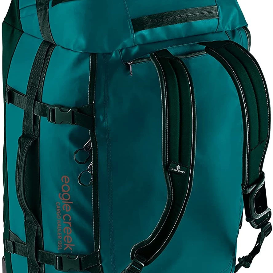 Eagle Creek Cargo Hauler Wheeled Duffel 130L 7 Eagle Creek Cargo Hauler Wheeled Duffel 130L - Image 5