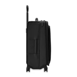 Briggs & Riley Baseline Medium Expandable Spinner -Selected Fashion Luggage Stores 7cc935 f2e864fa124c44238a6b700ec03dc339mv2