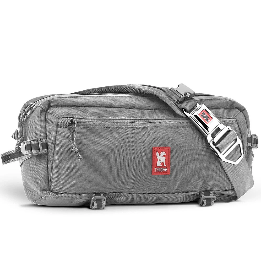 Chrome Industries Kadet Sling Bag 3 Chrome Industries Kadet Sling Bag