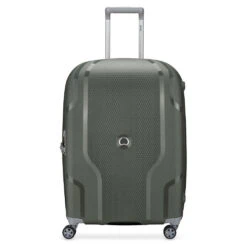 Delsey Clavel 25" Expandable Spinner Upright 29 Delsey Clavel 25" Expandable Spinner Upright -Selected Fashion Luggage Stores 7cc935 f4648399731e440bbbc093f73de75980mv2 1