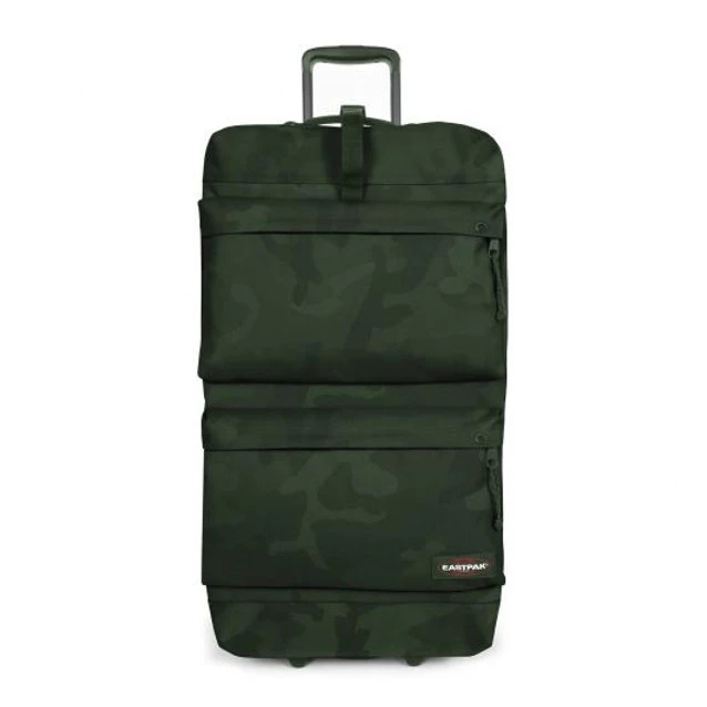 Eastpak Double Tranverz Luggage-Medium 8 Eastpak Double Tranverz Luggage-Medium - Image 6