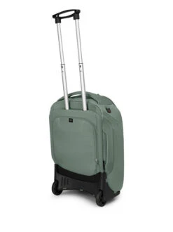 Osprey Sojourn Shuttle Wheeled Duffel 22"/45L 17 Osprey Sojourn Shuttle Wheeled Duffel 22"/45L -Selected Fashion Luggage Stores 7cc935 f542c08362174d1589100b13293a5d17mv2