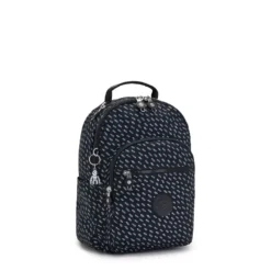 Kipling Seoul Large Metallic Backpack With 15" Laptop Protection -Selected Fashion Luggage Stores 7cc935 f54ea92e69f94379a98500040c236d78mv2