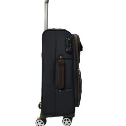 Bon Voyage 6658 Softside Spinner Luggage -Selected Fashion Luggage Stores 7cc935 f563d2404c304bd08bb4185453cf61fdmv2 1