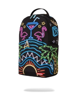 Sprayground Weekend Warrior Backpack 17 Sprayground Weekend Warrior Backpack -Selected Fashion Luggage Stores 7cc935 f5bcb3a7c27c4c43b5da57196858e767mv2