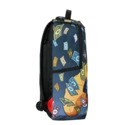 Sprayground Monopoly Heavybags Backpack 17 Sprayground Monopoly Heavybags Backpack -Selected Fashion Luggage Stores 7cc935 f5fd8f18f07b42e9b57681eeb24e28c7mv2