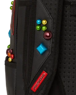 Sprayground Gemstone Outlaw DLXV Backpack -Selected Fashion Luggage Stores 7cc935 f6944f84ee8f4a37abe711220dca8366mv2