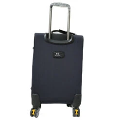 Bon Voyage 6658 Softside Spinner Luggage -Selected Fashion Luggage Stores 7cc935 f6d955cd47844162b515ef4e7919df30mv2 1