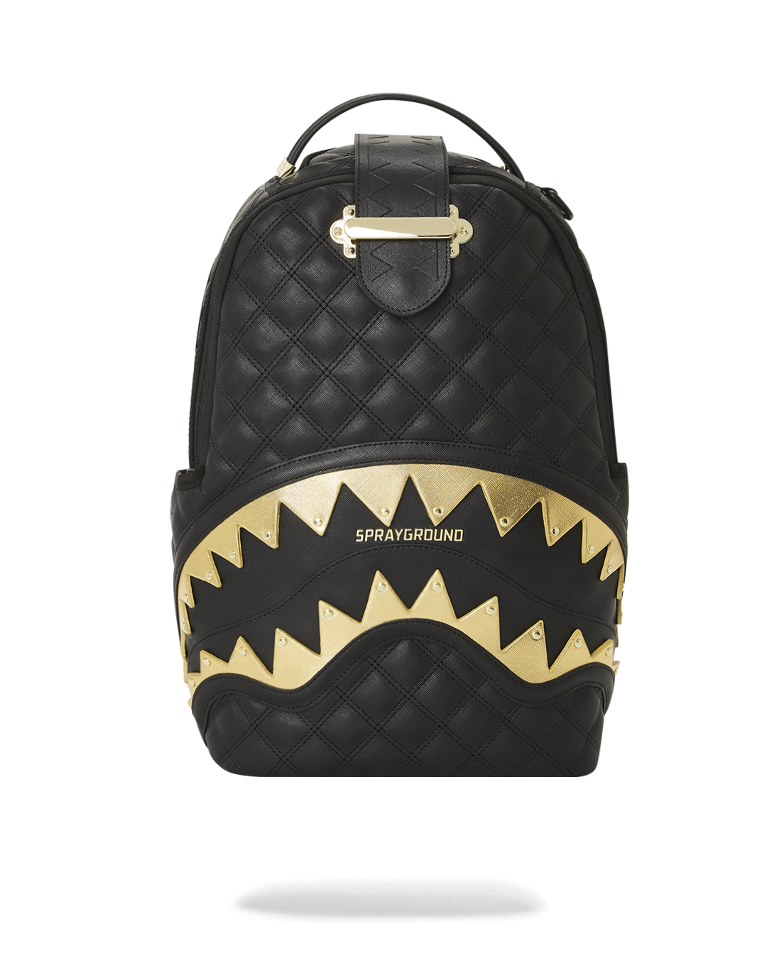 Sprayground 24K Geneva (DLXV) Backpack 3 Sprayground 24K Geneva (DLXV) Backpack