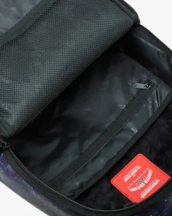 Sprayground We Out Here DLXV Backpack 21 Sprayground We Out Here DLXV Backpack -Selected Fashion Luggage Stores 7cc935 f71e0cb00e0e4ad1beee2e0c492790famv2