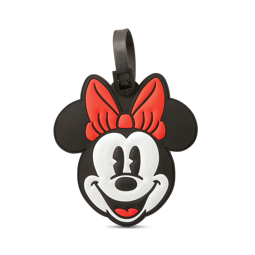 American Tourister Disney Luggage Tag 3 American Tourister Disney Luggage Tag