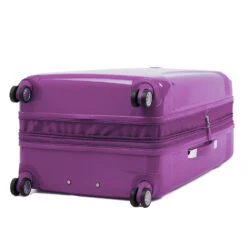 Atlantic Ultra Lite 4 28" Hardside Spinner -Selected Fashion Luggage Stores 7cc935 f790f00bfccf4a2ba4cffe5bca93efd9mv2