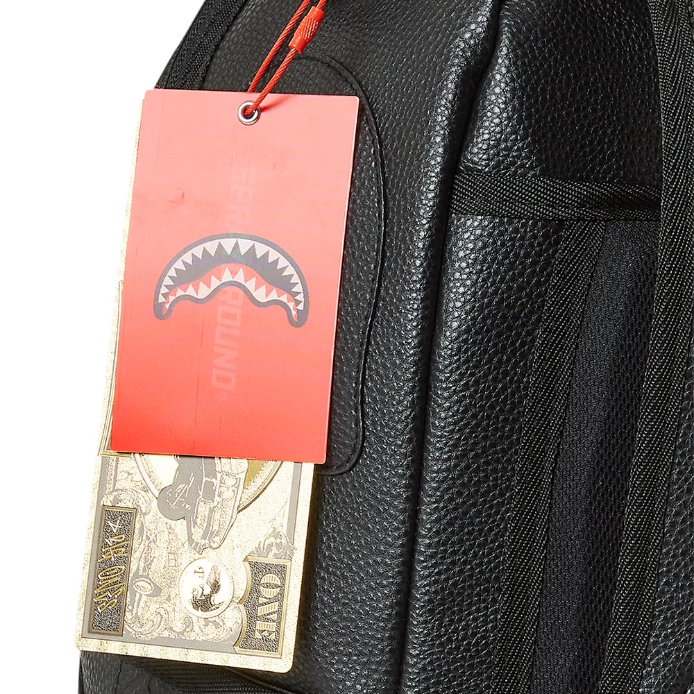 Sprayground Knight Rider Led DLX Backpack 13 Sprayground Knight Rider Led DLX Backpack - Image 11