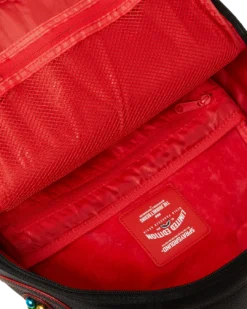 Sprayground Gemstone Outlaw DLXV Backpack 23 Sprayground Gemstone Outlaw DLXV Backpack -Selected Fashion Luggage Stores 7cc935 f82d57135ead4d3081356d6a93064c28mv2 4