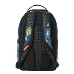 Sprayground Monopoly Heavybags Backpack 19 Sprayground Monopoly Heavybags Backpack -Selected Fashion Luggage Stores 7cc935 f863a0ddf0ee489e891c13269fe5550fmv2