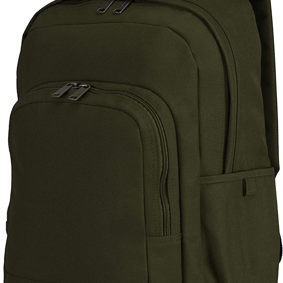 Carhartt Essential 25L Laptop Backpack 4 Carhartt Essential 25L Laptop Backpack - Image 2