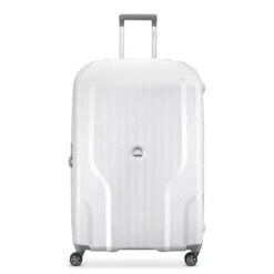 Delsey Clavel 30" Expandable Spinner Upright -Selected Fashion Luggage Stores 7cc935 f8773fbae9f445f5a4ae0a040cdad46emv2