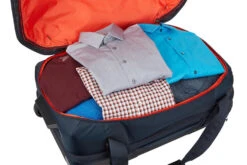 Thule Subterra Wheeled Duffel 70cm/28" -Selected Fashion Luggage Stores 7cc935 f87d11f2c1c34294bb6f105aa81735b8mv2
