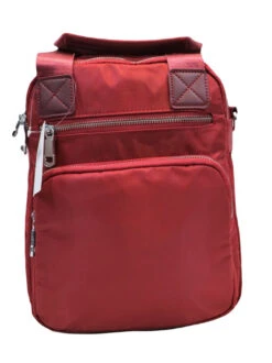 Bon Voyage 19100 Backpack 11" 17 Bon Voyage 19100 Backpack 11" -Selected Fashion Luggage Stores 7cc935 f88d754044194902ad0cab785bb98cc3mv2