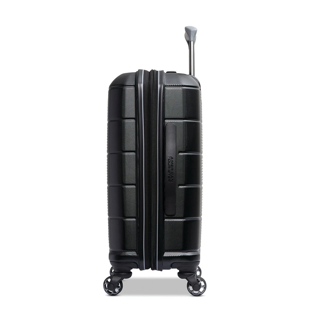 American Tourister Stratum 2.0 20" Carry On Spinner 15 American Tourister Stratum 2.0 20" Carry On Spinner - Image 13