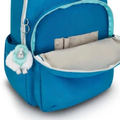 Kipling Seoul Large Backpack With 15" Laptop Protection 15 Kipling Seoul Large Backpack With 15" Laptop Protection -Selected Fashion Luggage Stores 7cc935 f8e3d4f5d1d14ec58be32b8f9f0d6225mv2 1