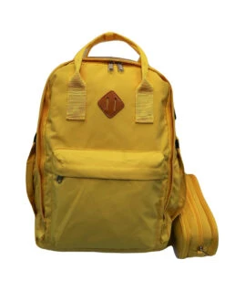 Bon Voyage 2678 Large Daypack W/Pouch -Selected Fashion Luggage Stores 7cc935 f8ed395255724b3489f4012325d57e66mv2