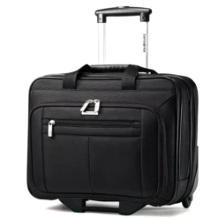 Samsonite Classic Business Wheeled Business Case