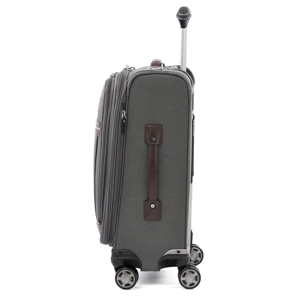 Travelpro Platinum Elite 21” Expandable Carry-On Spinner 7 Travelpro Platinum Elite 21” Expandable Carry-On Spinner - Image 5