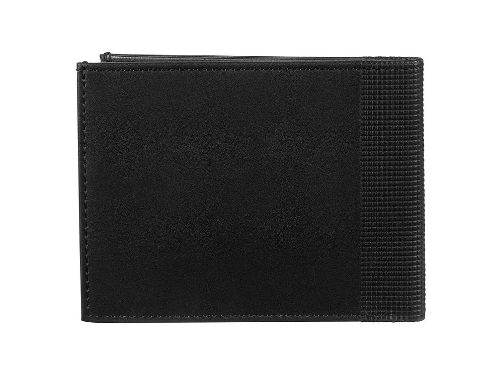 Victorinox Alox Slim Bi-Fold Wallet 5 Victorinox Alox Slim Bi-Fold Wallet - Image 3