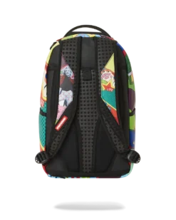 Sprayground Marilyn Monroe Pop Art Backpack 19 Sprayground Marilyn Monroe Pop Art Backpack -Selected Fashion Luggage Stores 7cc935 f9e183cffeff467c8a35ceb5ddb87cd9mv2