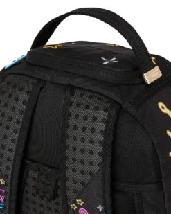 Sprayground Weekend Warrior Backpack -Selected Fashion Luggage Stores 7cc935 fb142e75b7924142ba73e15358d3114amv2 1