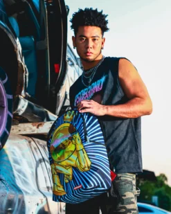 Sprayground Astromane Lightspeed Backpack -Selected Fashion Luggage Stores 7cc935 fb5ffb98747040d3b696398416e469eamv2 1