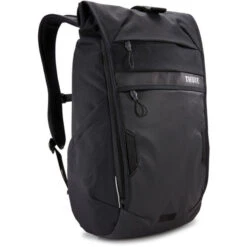 Thule Paramount Commuter Backpack 18L -Selected Fashion Luggage Stores 7cc935 fb70e3dfc1ae4b439b8a6ad49b452207mv2 5