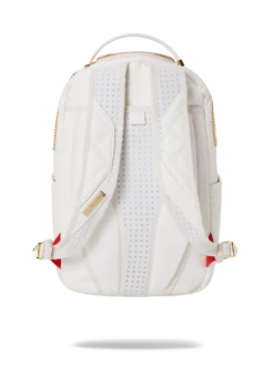 Sprayground Riviera White Gold DLX Backpack 14 Sprayground Riviera White Gold DLX Backpack -Selected Fashion Luggage Stores 7cc935 fb8a5288958c492897a0049758114ebdmv2