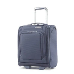 Samsonite Ascentra 2 Wheeled Underseater -Selected Fashion Luggage Stores 7cc935 fbbe20b78eec416893be3b70e59f3ef4mv2