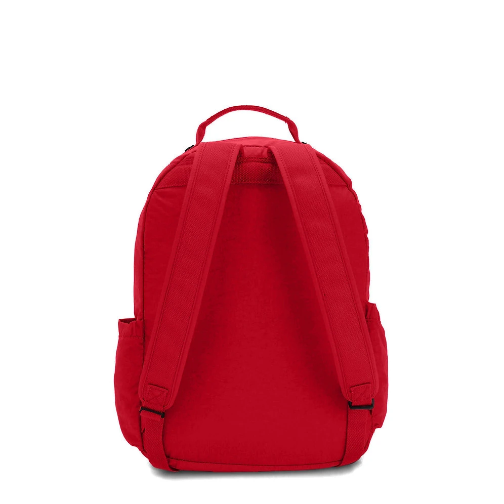 Kipling Seoul Large Backpack 15" Laptop Protection 5 Kipling Seoul Large Backpack 15" Laptop Protection - Image 3