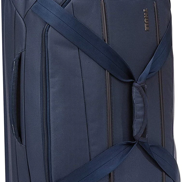 Thule Crossover 2 Wheeled Duffel Bag 76cm/30" 4 Thule Crossover 2 Wheeled Duffel Bag 76cm/30" - Image 2