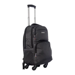 Bon Voyage 3081 4 Wheel Laptop Backpack -Selected Fashion Luggage Stores 7cc935 fca0c2b30665479590541daf9ae8af85mv2 3