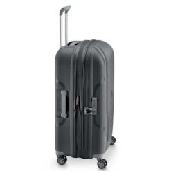 Delsey Clavel 25" Expandable Spinner Upright 20 Delsey Clavel 25" Expandable Spinner Upright -Selected Fashion Luggage Stores 7cc935 fcac060cb46542b7aaa95076c624f140mv2