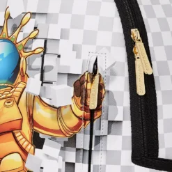 Sprayground Astromane Smashout DLXV Backpack -Selected Fashion Luggage Stores 7cc935 fcd96c6d32114c34b4b0ff56683027cfmv2