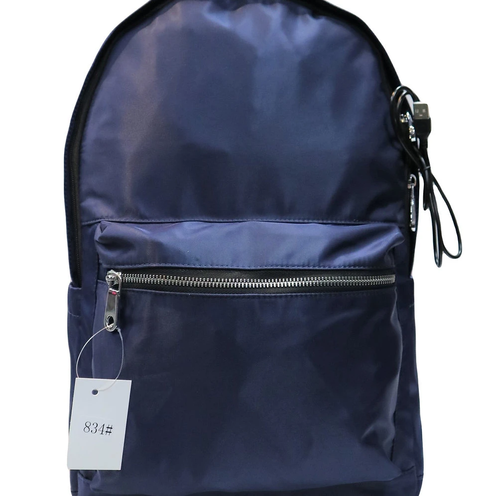 Bon Voyage 834 Backpack 17.5" 15 Bon Voyage 834 Backpack 17.5" - Image 13