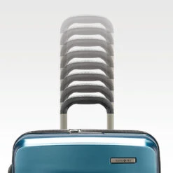 Samsonite Octiv Medium Spinner -Selected Fashion Luggage Stores 7cc935 fd08555d6c78407386e9265cf4387d5emv2 2