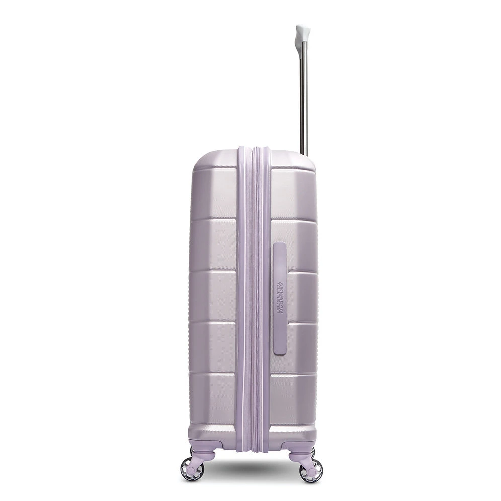 American Tourister Stratum 2.0 24" Medium Spinner 6 American Tourister Stratum 2.0 24" Medium Spinner - Image 4