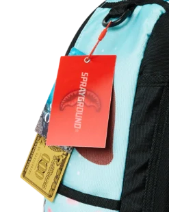 Sprayground I Need A Hero Backpack -Selected Fashion Luggage Stores 7cc935 fe20e7cf431f4846be381f249623a949mv2