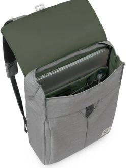 Osprey Arcane Flap Pack -Selected Fashion Luggage Stores 7cc935 fe576b268a6f43e8bad15ff59bb53c78mv2