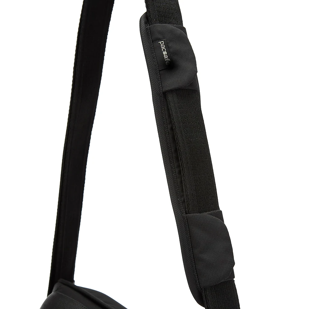Pacsafe Metrosafe LS250 Anti-Theft Shoulder Bag 15 Pacsafe Metrosafe LS250 Anti-Theft Shoulder Bag - Image 13